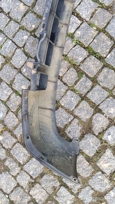 Avental de parachoques Ford ranger T4 para choques 4x4