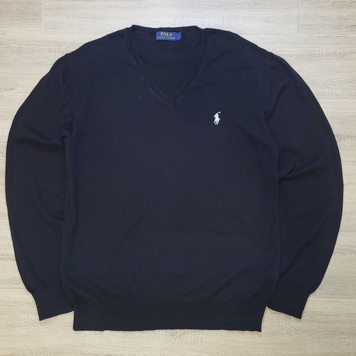 Свитер Polo Ralph Lauren