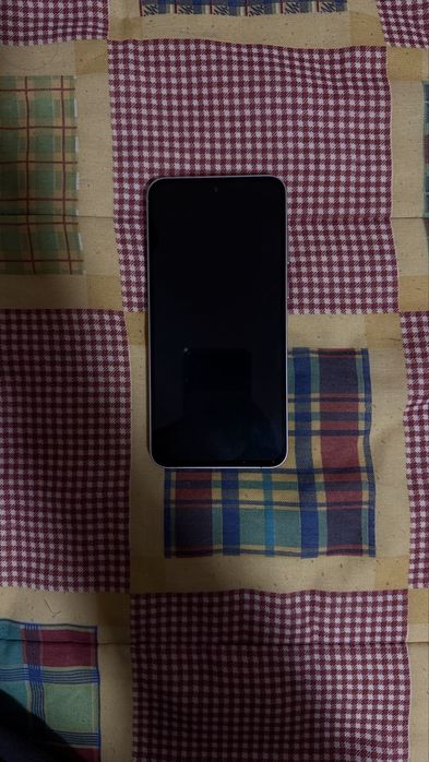 Samsung galaxy a55 5g