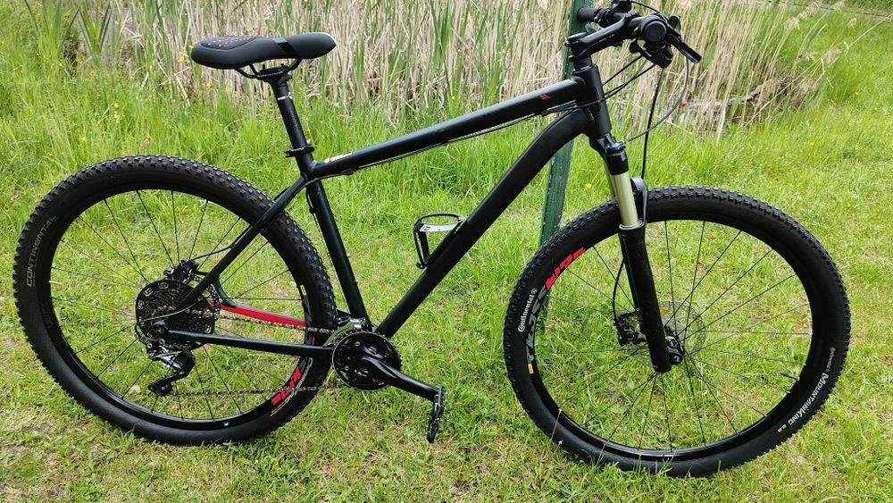 Rower MTB 29 Cube, KTM Haibike,trek ",Deore XT  .Wysyłka