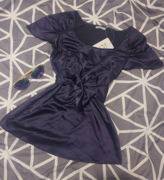 bluzeczka RESERVED rozm. 34/XS NOWA