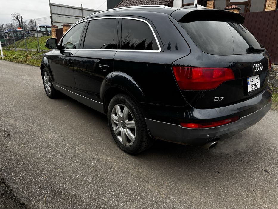 Audi Q7 Продаж,Обмін‼️