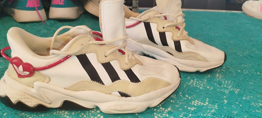 Buty stan bdb r. 38 adidas