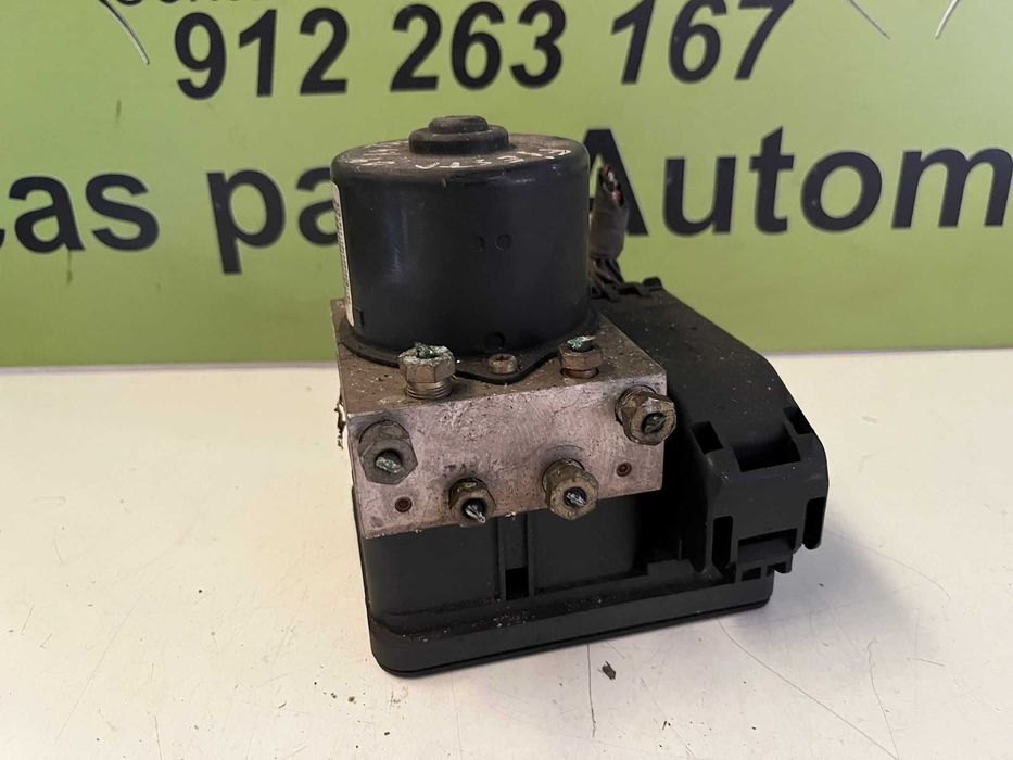 Ford Fiesta V (Mk6) - Bomba módulo ABS - AB083