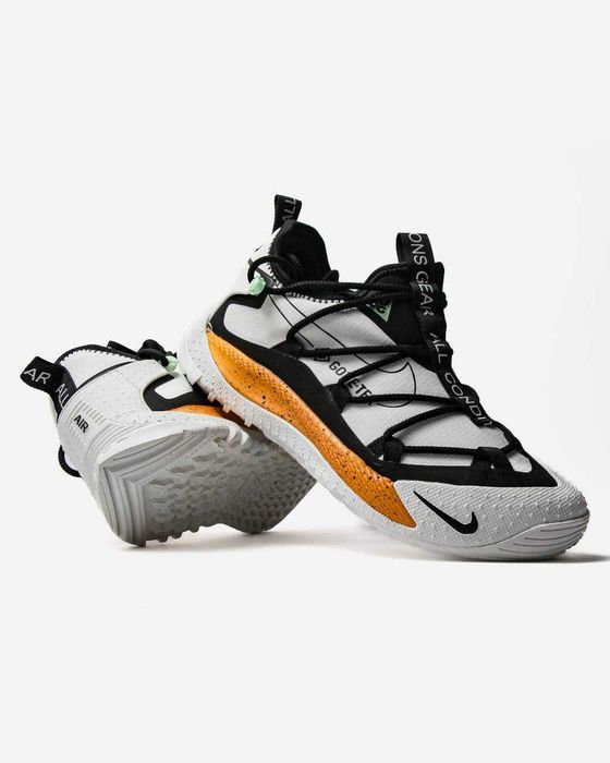 Мужские кроссовки Nike Acg Terra Antarktik Mountain Low Gore-Tex Termo