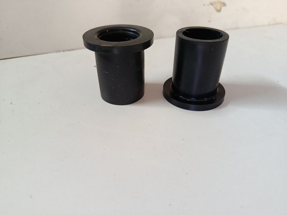 Apoios para motor de motorizada