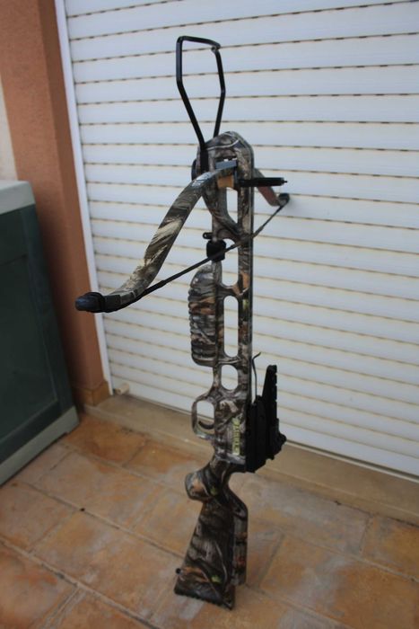 besta  jaguar cross-bow
