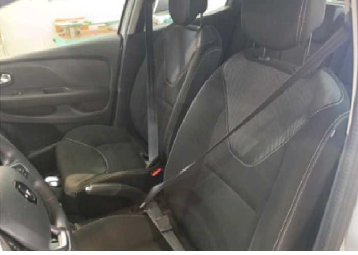 Renault Clio 1.5 dCi ECO² 90cv | 2018 | 110.000 km |