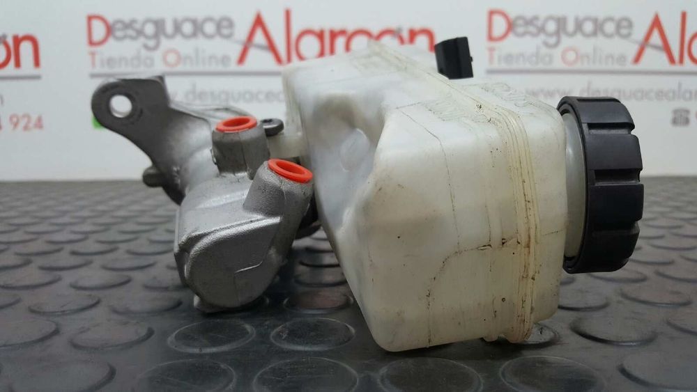 BOMBA DE TRAVÃO RENAULT CLIO IV DYNAMIQUE