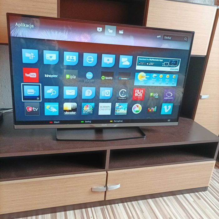 Tv Smart Philips 42 cale