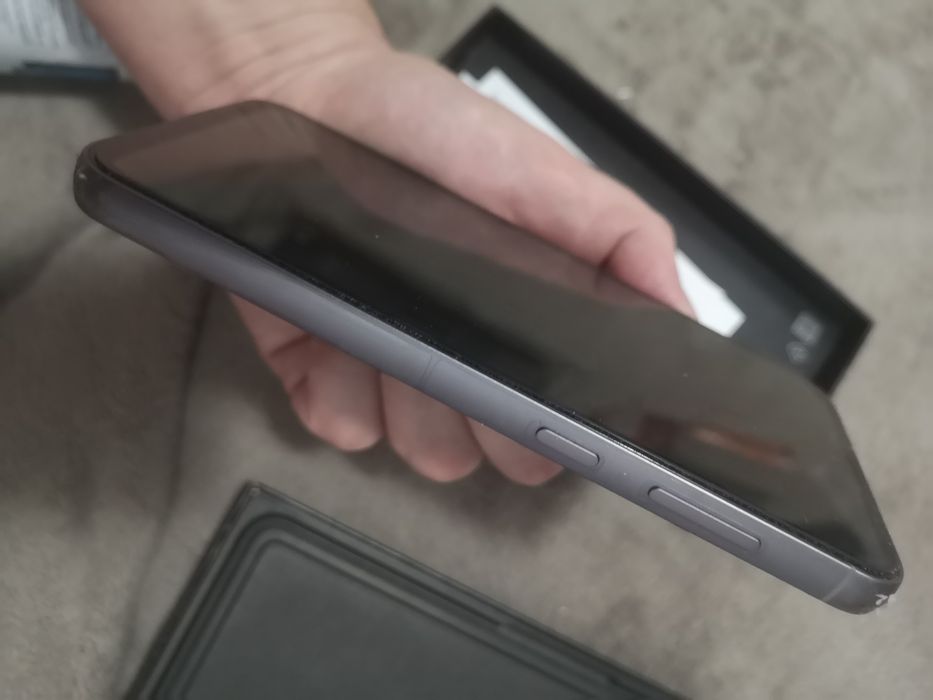 Samsung Galaxy S23fe 8/128 ідеальний