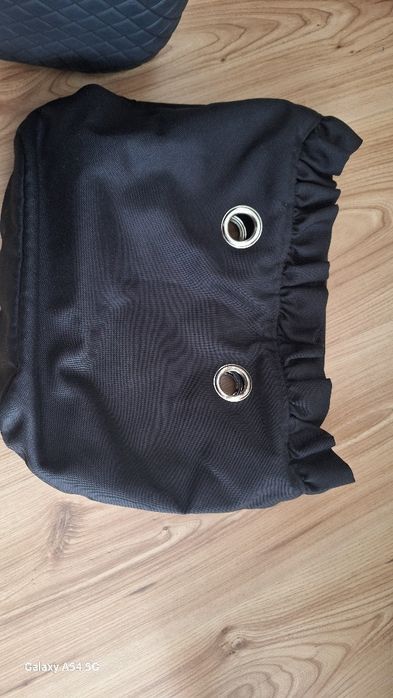 O bag Urban Matelasse