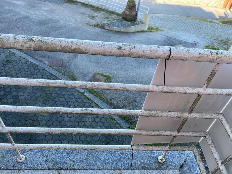 Fazemos limpezas interior e exterior/ furadouro etc