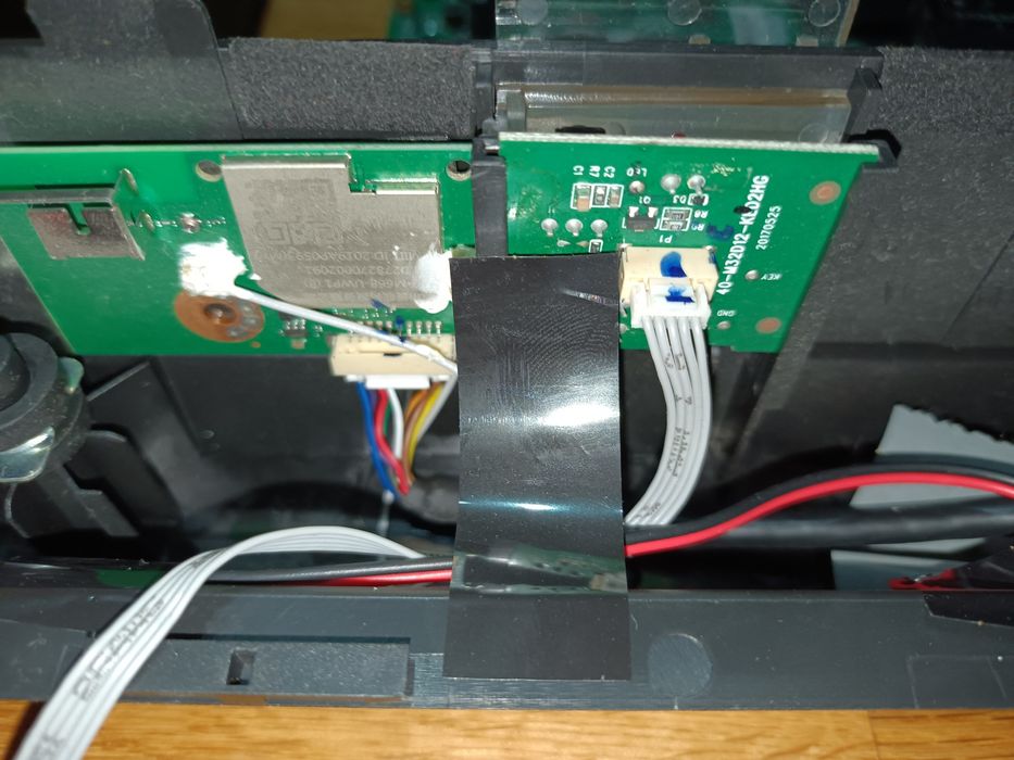 TV android Xiaomi 32 polegadas