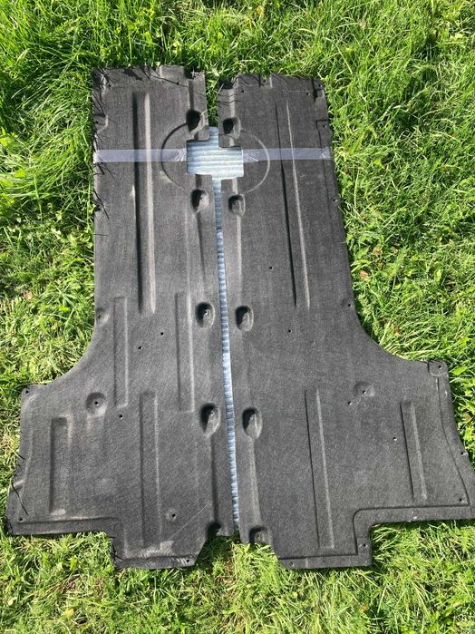 Облицовка днища L/R сторона передняя часть BMW 5 Series	F10/F10 LCI