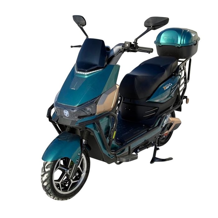 Електроскутер 2300 Вт з гарантією 1 рік