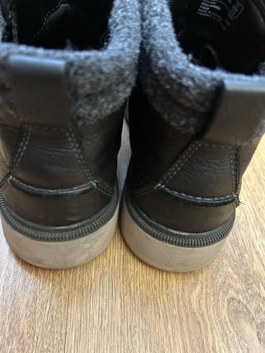 Чоботи CLARKS чоловічі