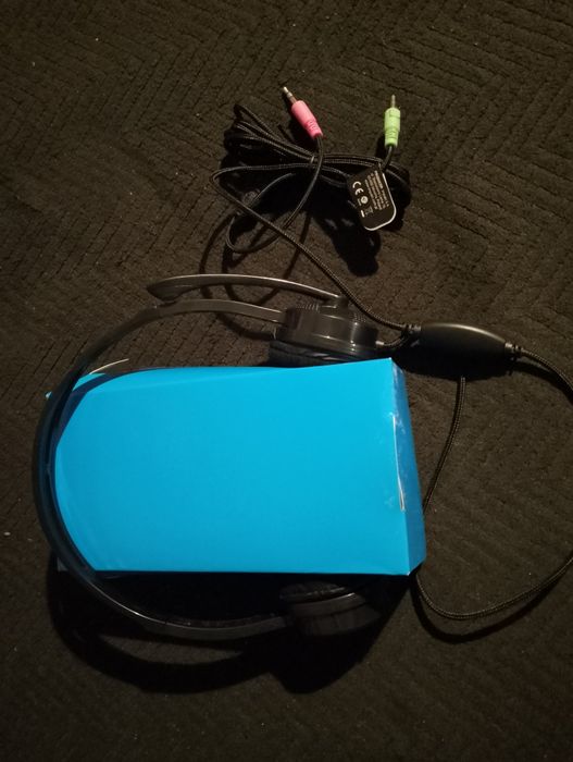 Słuchawki przewodowe