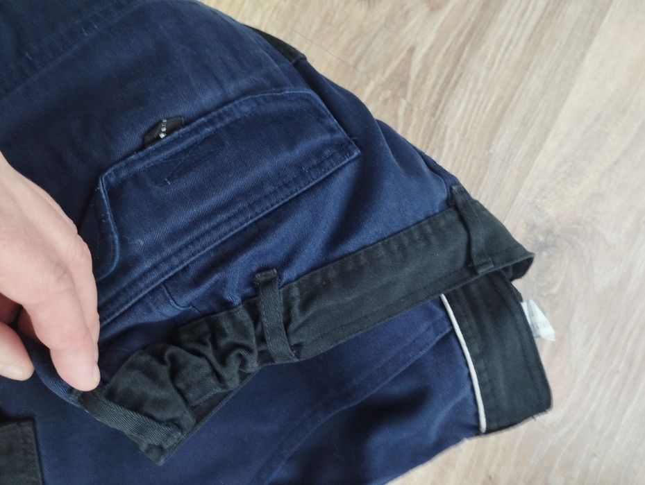 Шорти чоловічі фірми Strauss