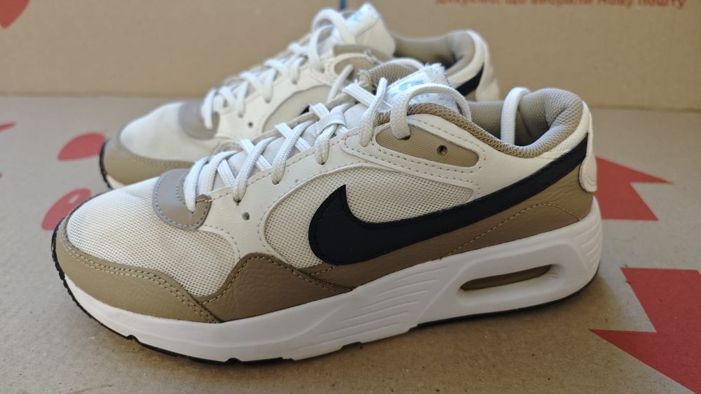 Кросівки Nike Air Max SC