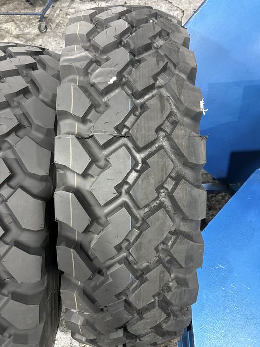 шина вантажна нова 14.00R20 GoodYear Offroad (8 шт)