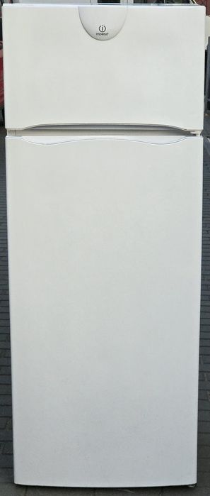Lodówka Indesit 140cm z transportem,Gwarancja