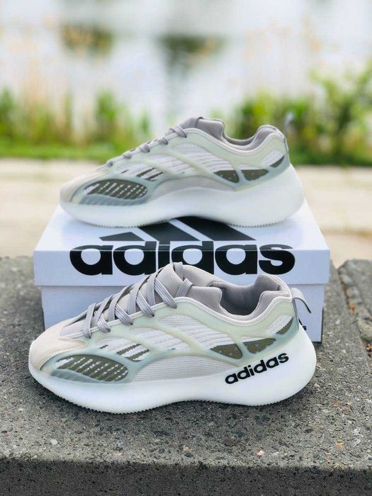 Adidas yeezy boost мужские кросовки адидас / кросовки адик на осень / Кроссовки Адидас YEZZY Boost  / Adidas мужские кроссовки / adidas yezzy boost