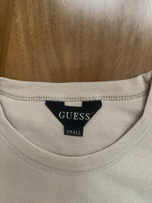 T.Shirt da GUESS