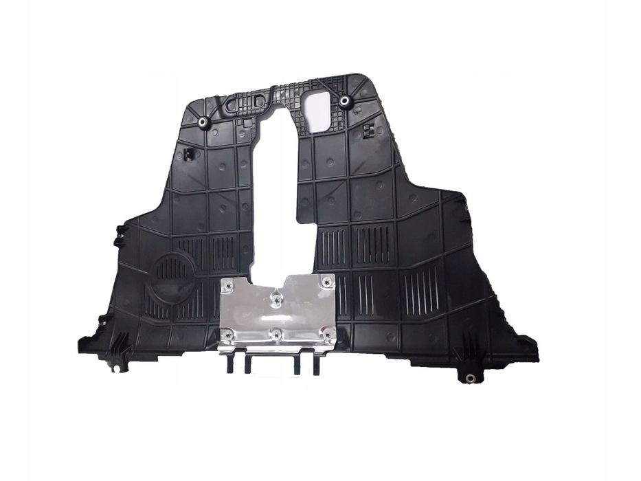 jeep compass 17- osłona pod silnik