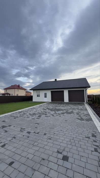 Розкішний будинок в Підлужжі!