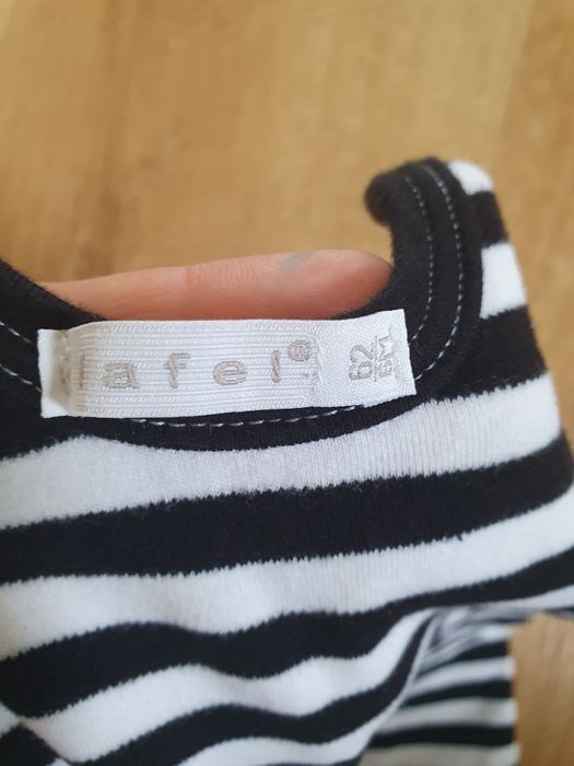 Śpioszki Pandy rozm 62 Lafel