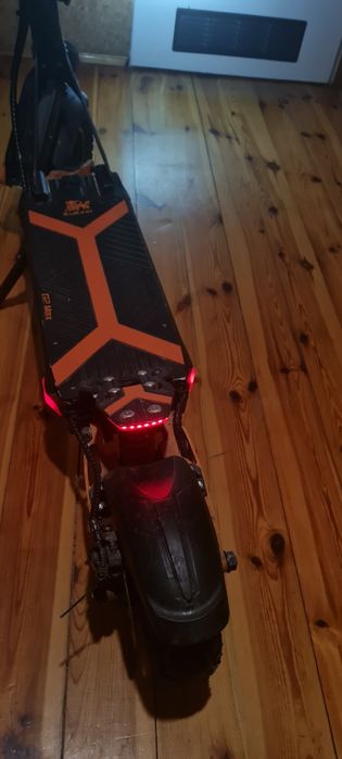 Sprzedam  Kukirin G2 Max