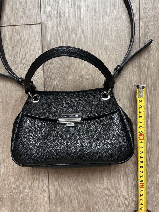 Сумка через плече Armani Exchange