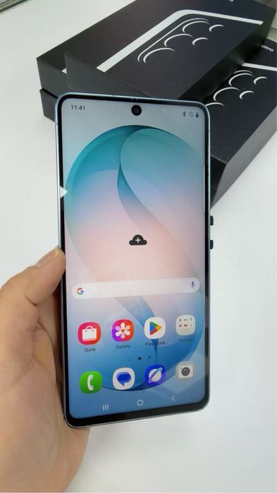 ULTRA 1TB — Smartphone Android Premium