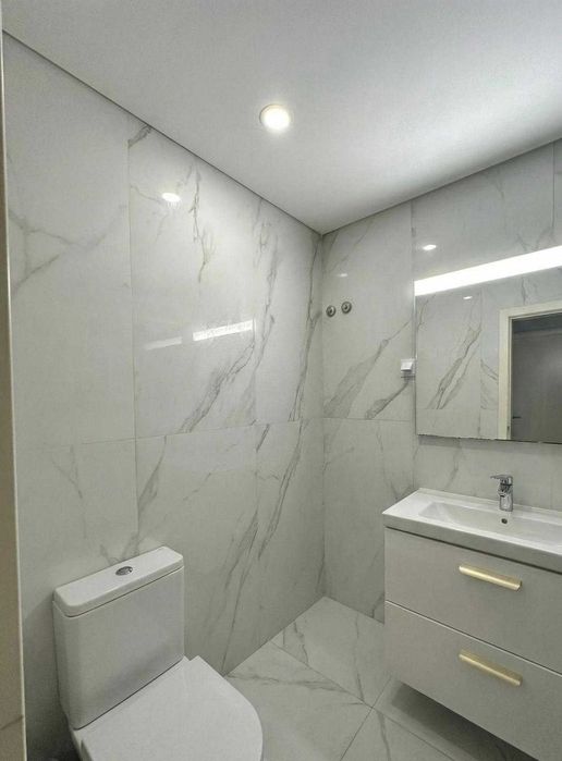 Apartamento T2 Parque Luso