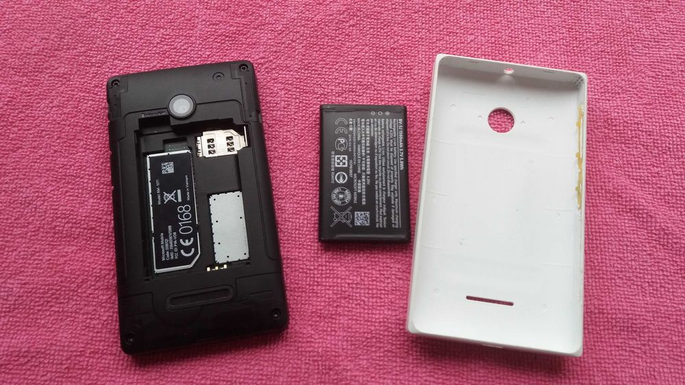 Microsoft Lumia 435