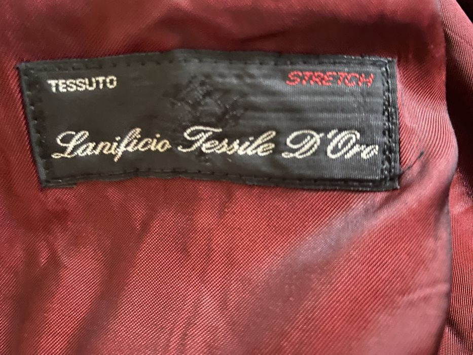 Marynarka męska rozm. XL/ Xxl Theo Wormland