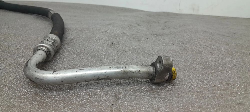 Tubo AC MERCEDES-BENZ Classe C Carrinha (S204)
