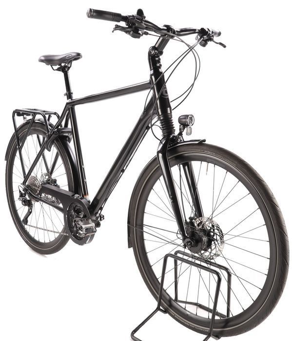 Rower męski Cannondale Tesoro 1 62 cm (XL) Deore XT