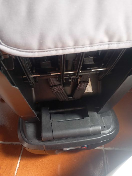 Cadeira auto Confort