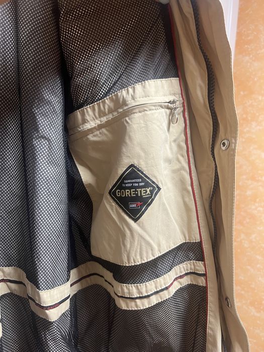 Pierre Cardin kurtka męska