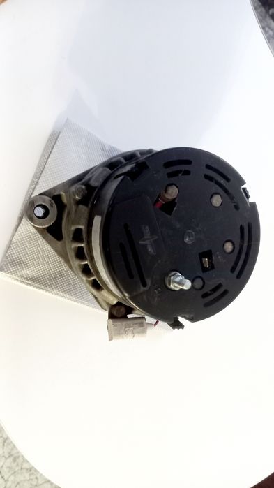 Генератор Ваз 2109 - КАТЭК - 90А