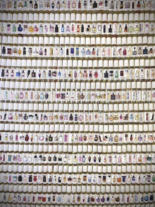 Масляні парфуми з Європи Оптом! -понад 600 позицій / Масляные духи