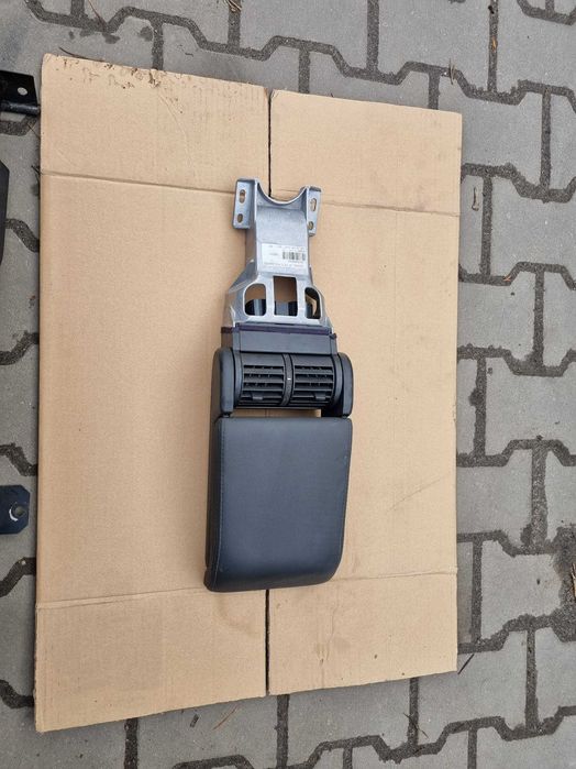 Opel Signum Lift Komplet Siedzeń Skóra Elektryka