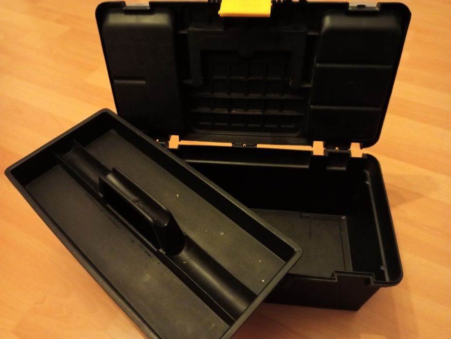 Skrzynka narzędziowa