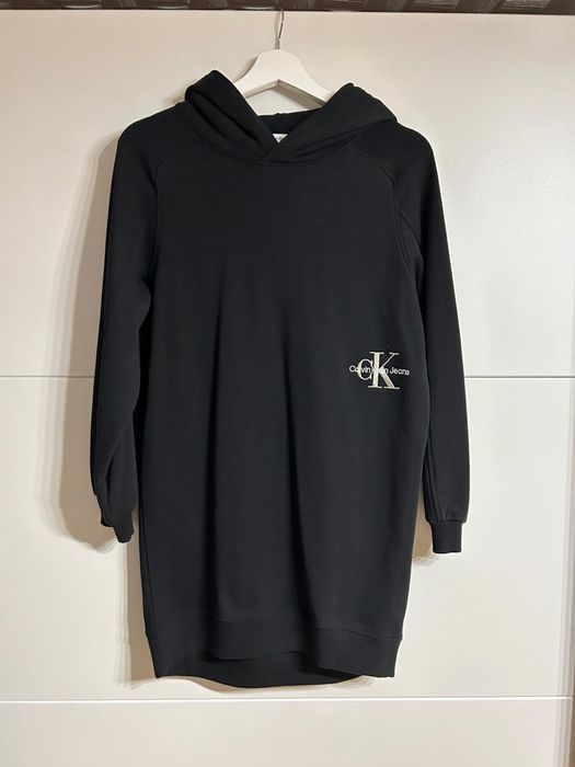 Bluza Sukienka Calvin Klein Nowa Oryginał