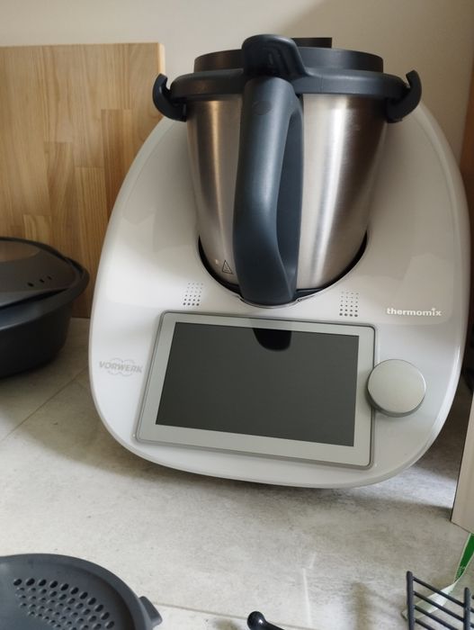 Sprzedam Thermomix TM6