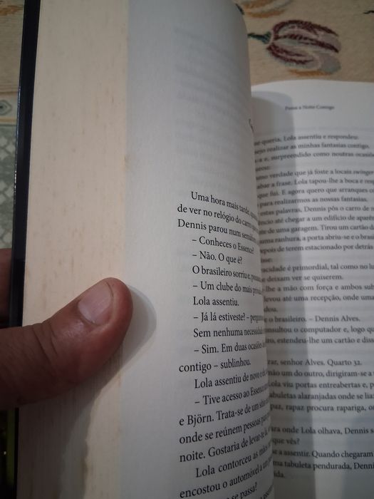 Megan Maxwell- livro