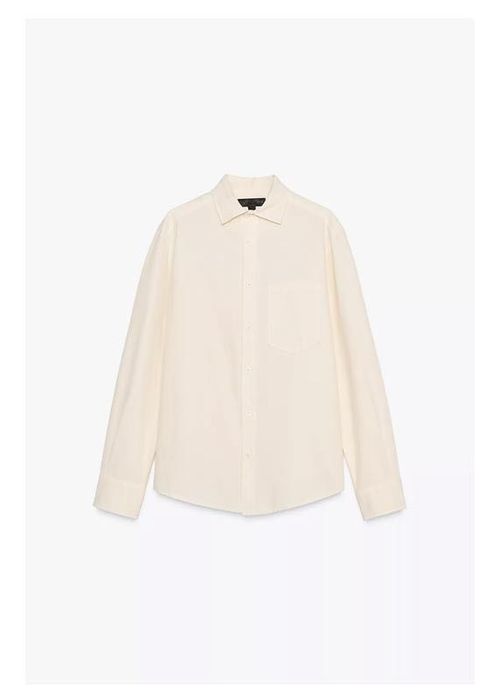 Сорочка zw collection zara