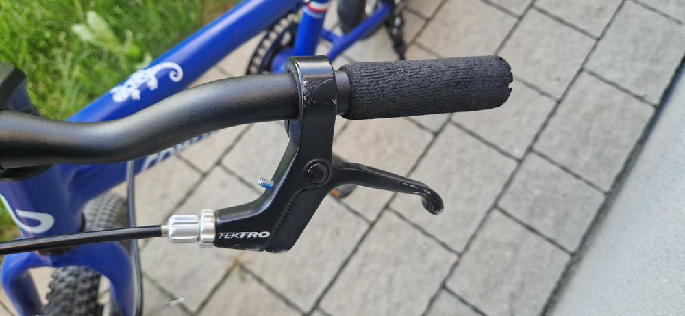 Rower 16' Roko Bike